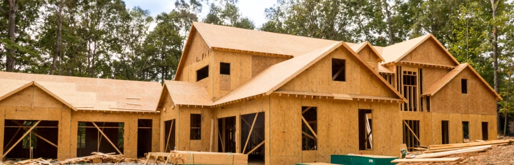 5 WAYS TO REDUCE HOMEBUILDING CYCLE TIMES