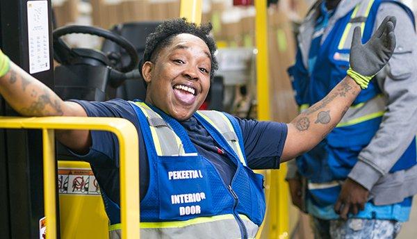 BFS Named Among Best Companies to Work For by U.S. News & World Report