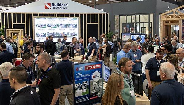 BFS Highlights Digital Solutions, READY-FRAMEÂ® at IBS 2024