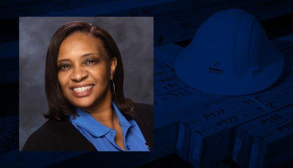 Lea Allah Shares Her Story at Top Women in Hardware & Building Supply Event