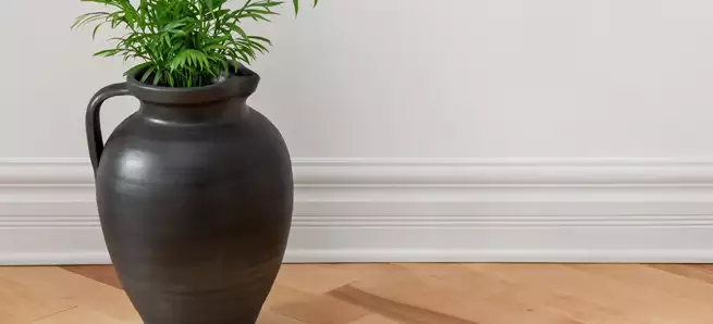 Base and Floor Moulding image