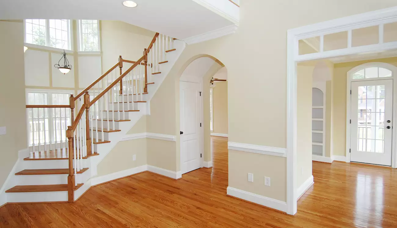 Bottom Carousel Image 1 for Wainscoting Chair Rail Blog