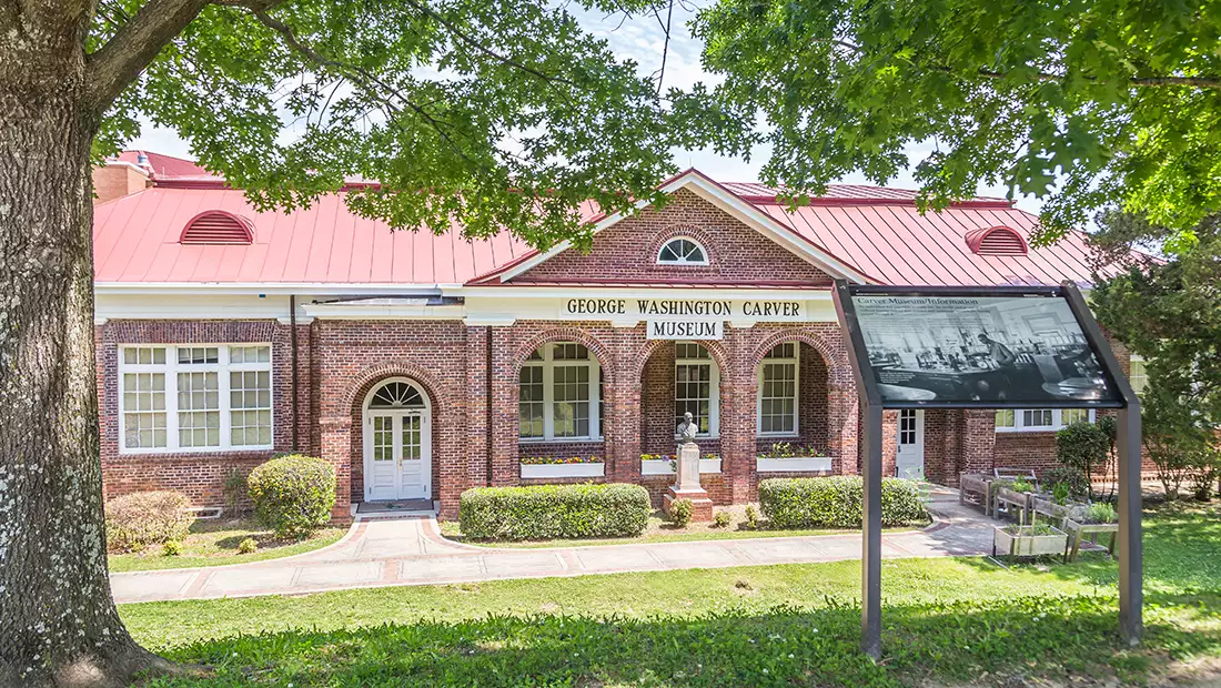 Celebrating Black History Month 2023 Content Carousel 2 Image