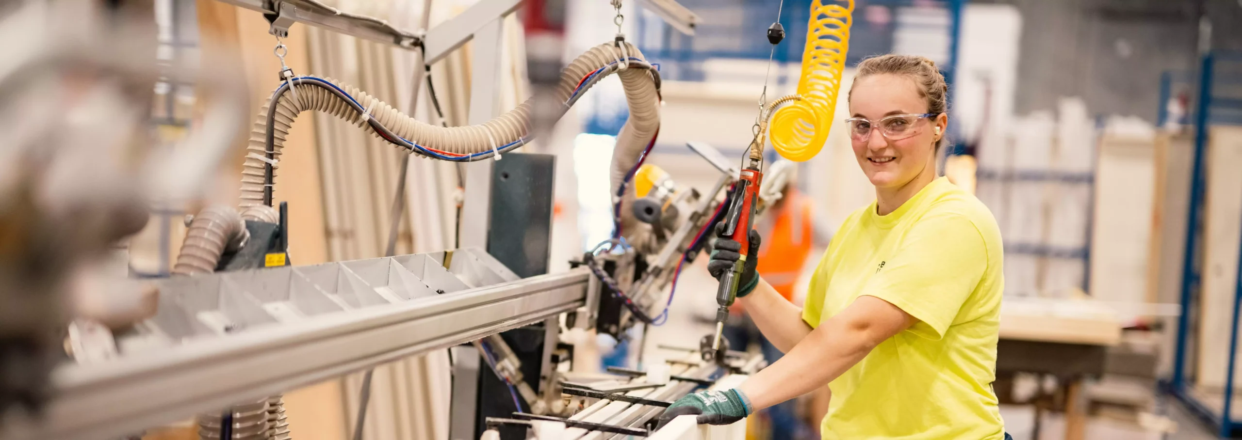 Celebrating Women in Construction Week 2025