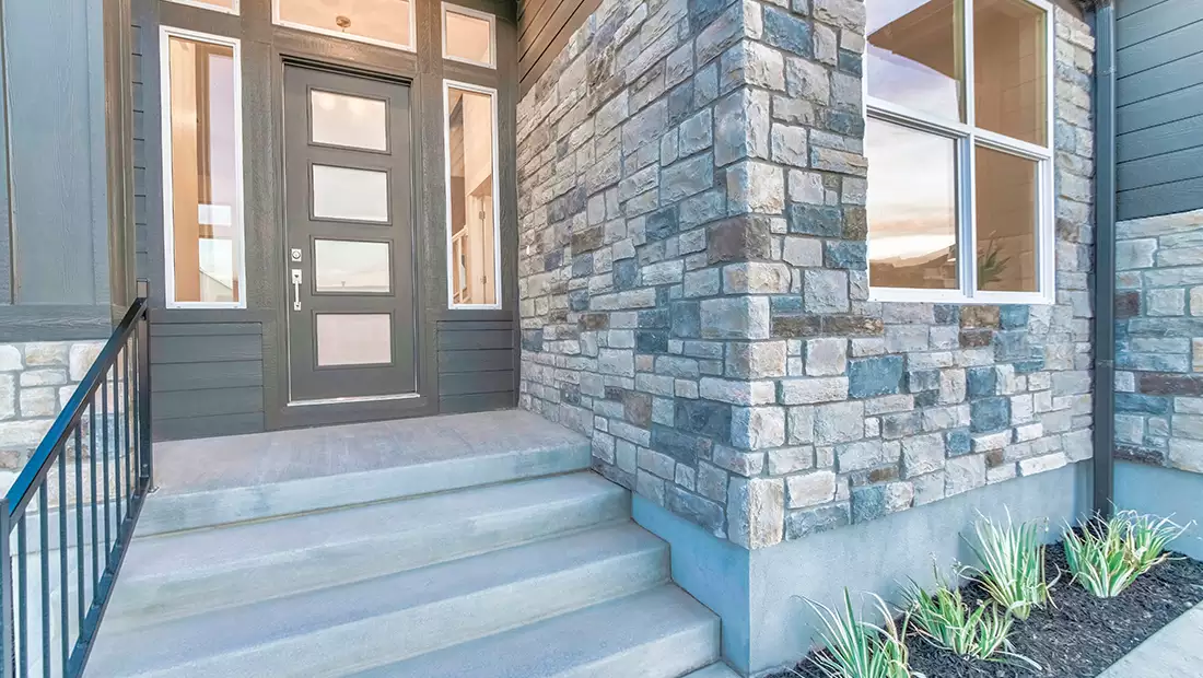 Contemporary Siding Blog Types Carousel Stone and Brick Image