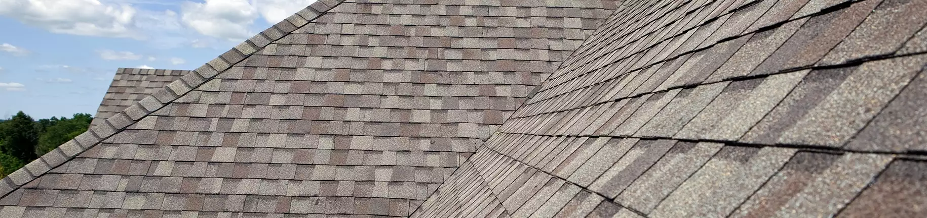 HOW TO PICK A ROOF COLOR