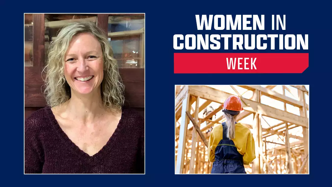 Nerida Jones Video Image