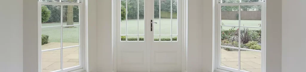 PRAIRIE HOUSES TO PRAIRIE WINDOWS