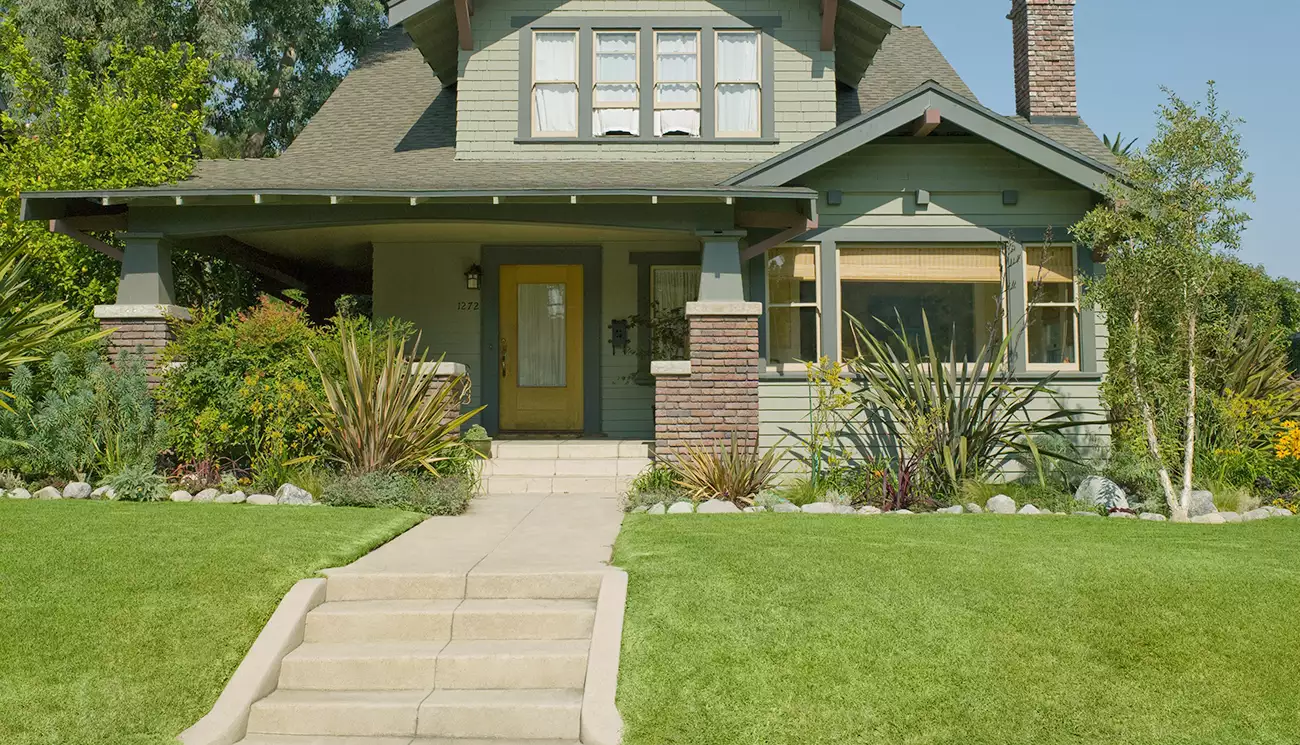 Sod Lawn Blog Carousel Image 2