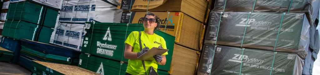 SPOTLIGHT: WOMEN IN CONSTRUCTION