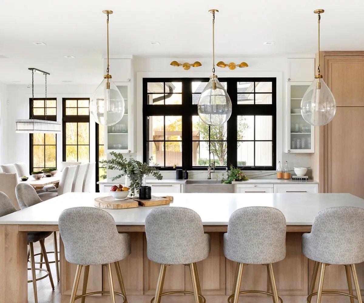 Andersen® 400-Series Casement Windows