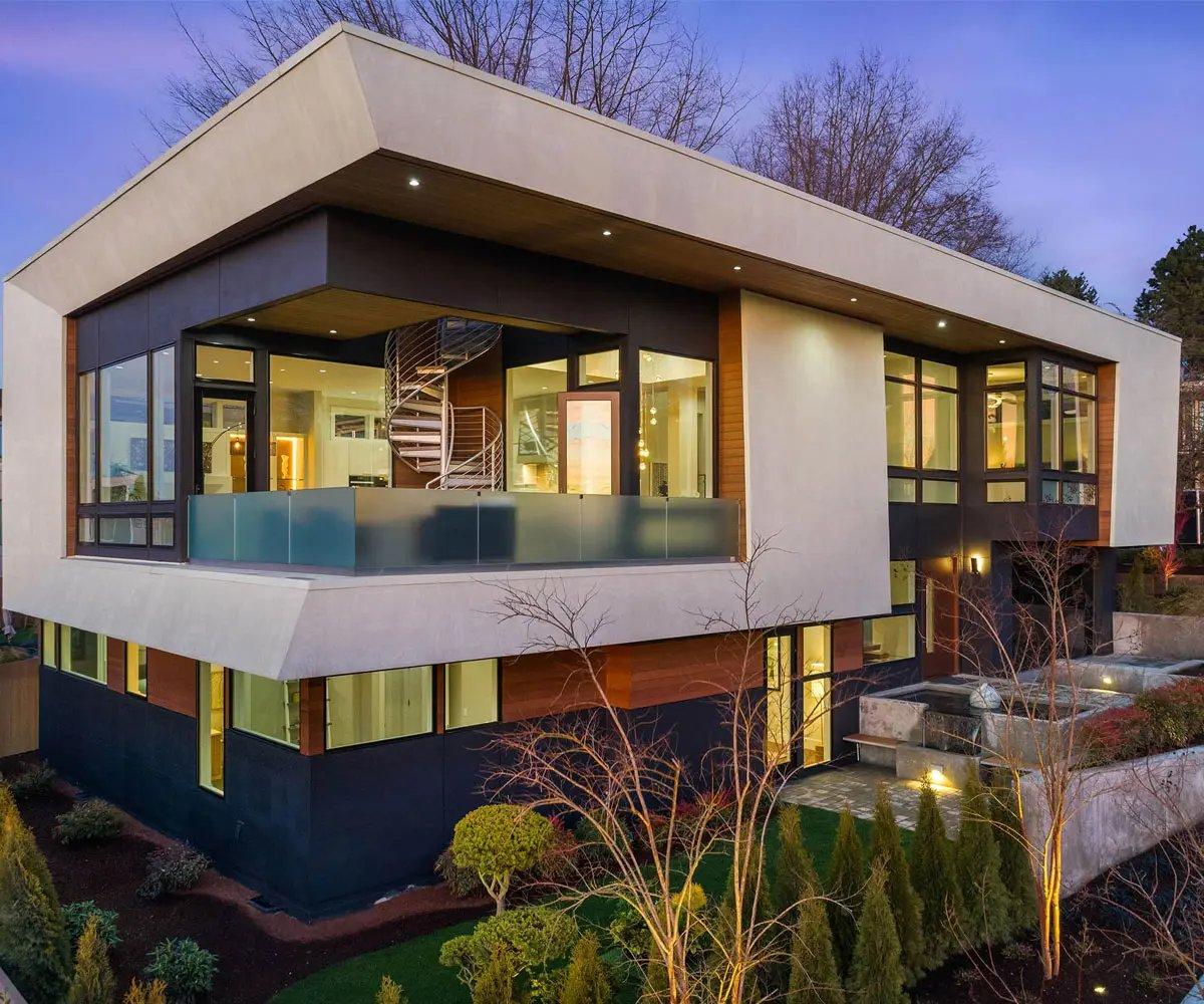 Andersen® E-Series Awning, Casement and Picture Windows