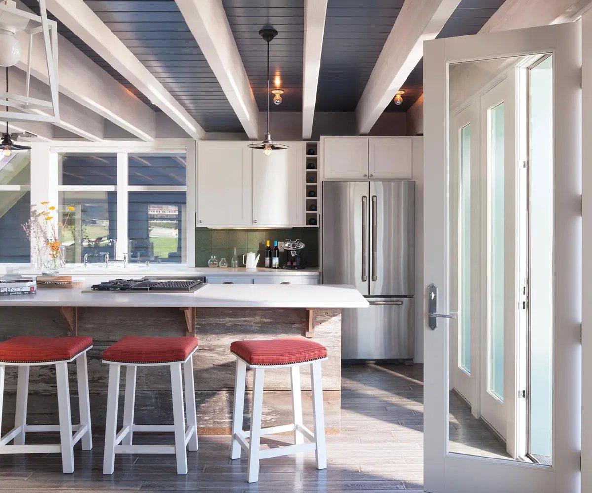 Andersen® E-Series Hinged Patio Door