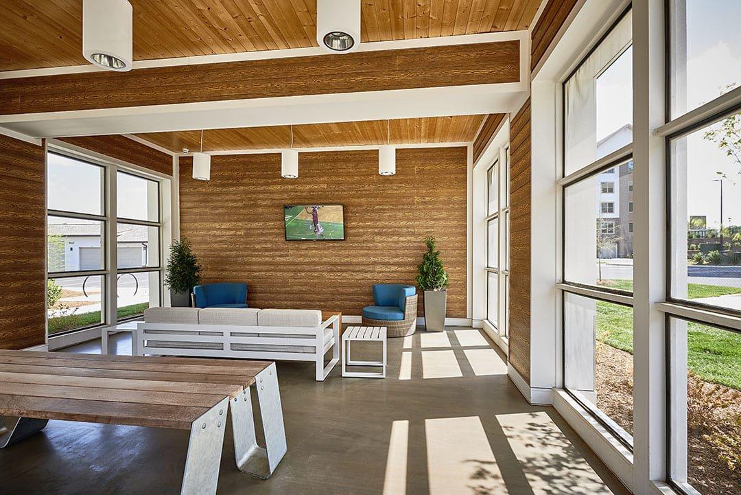 Exterior/Interior Building Materials