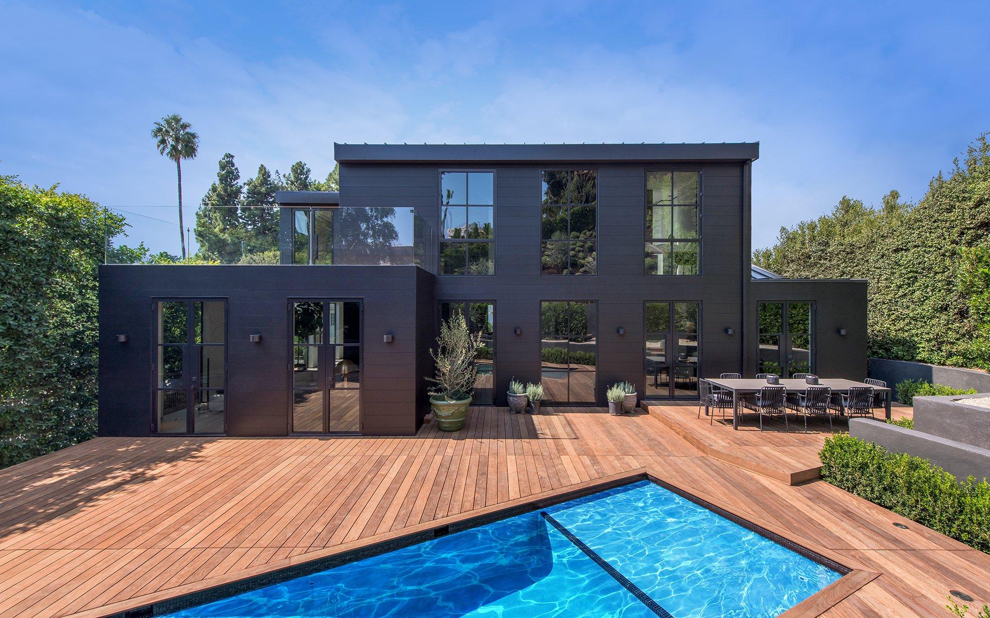 Hardie™ Architectural Collection / Hardie® Artisan® Shiplap Siding
