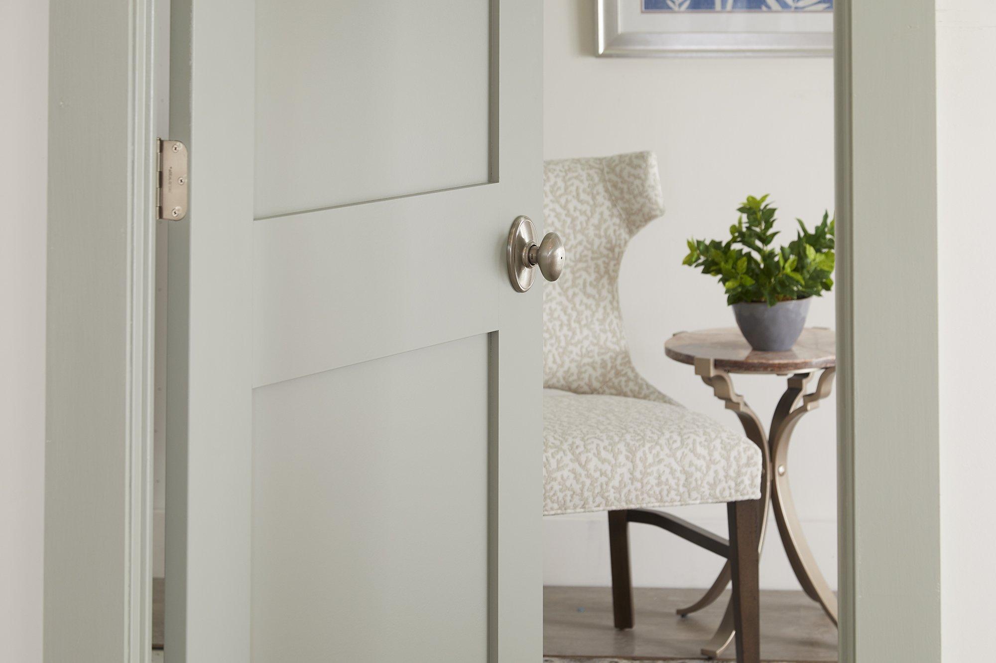 JELD-WEN® Authentic Wood Interior Door