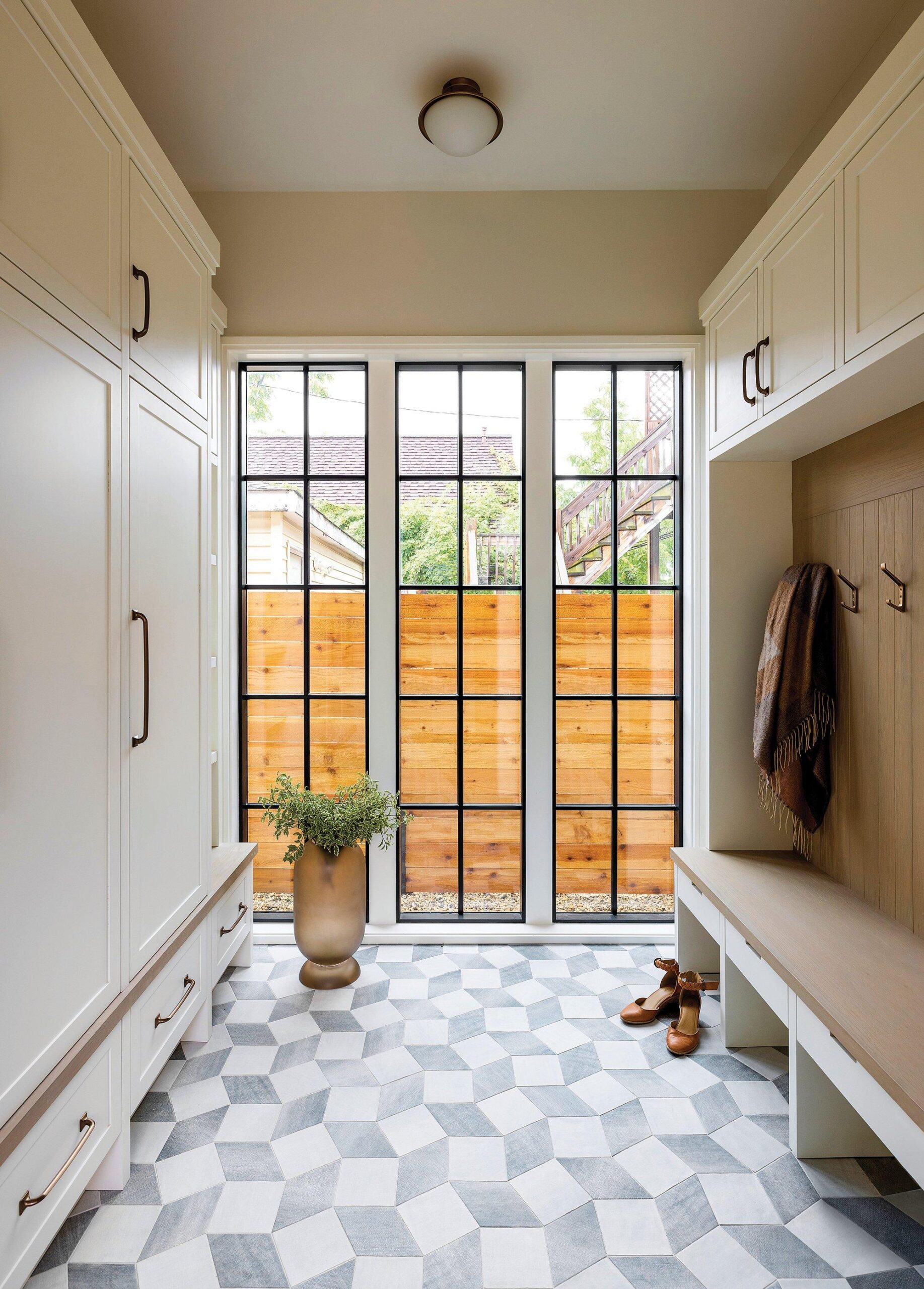 JELD-WEN® Siteline® Clad-Wood Fixed Windows