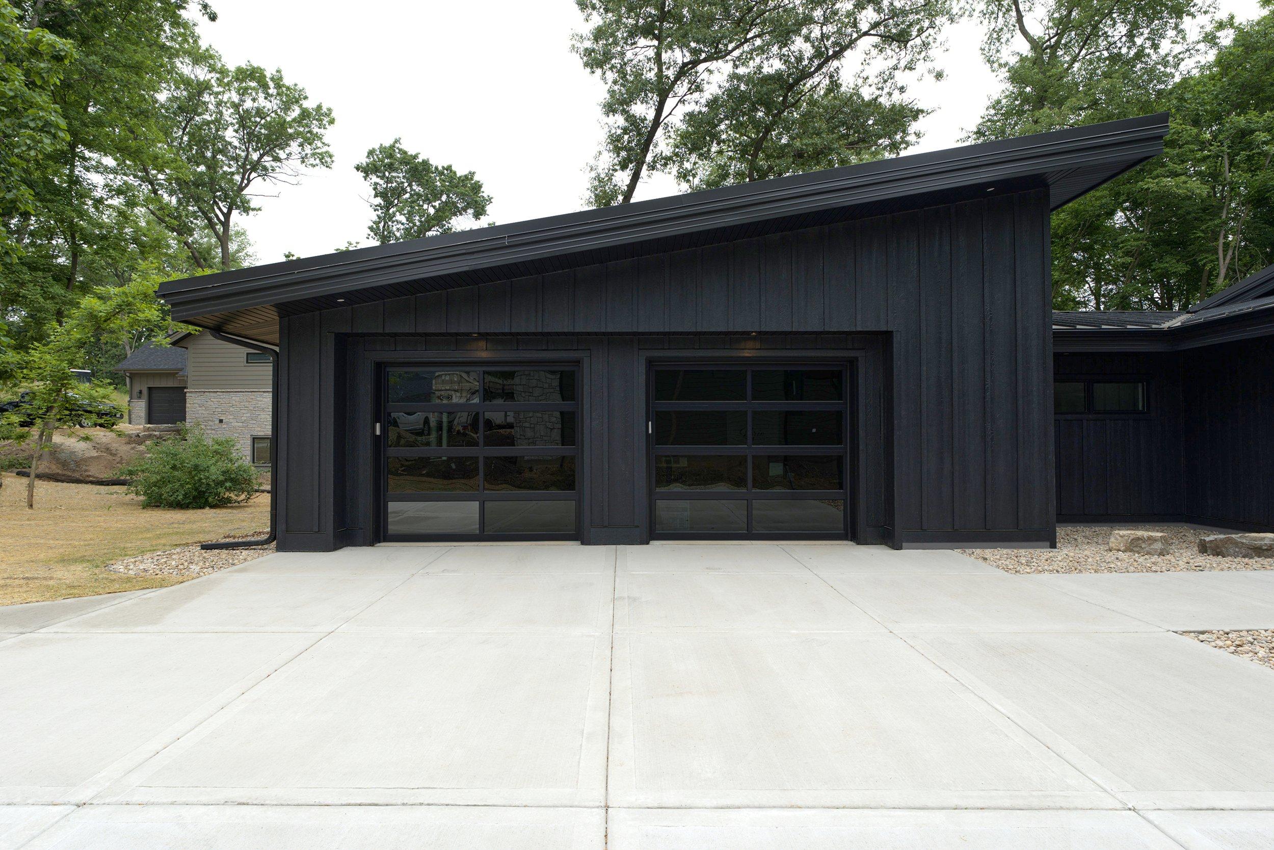 LP® SmartSide® ExpertFinish® Trim & Siding