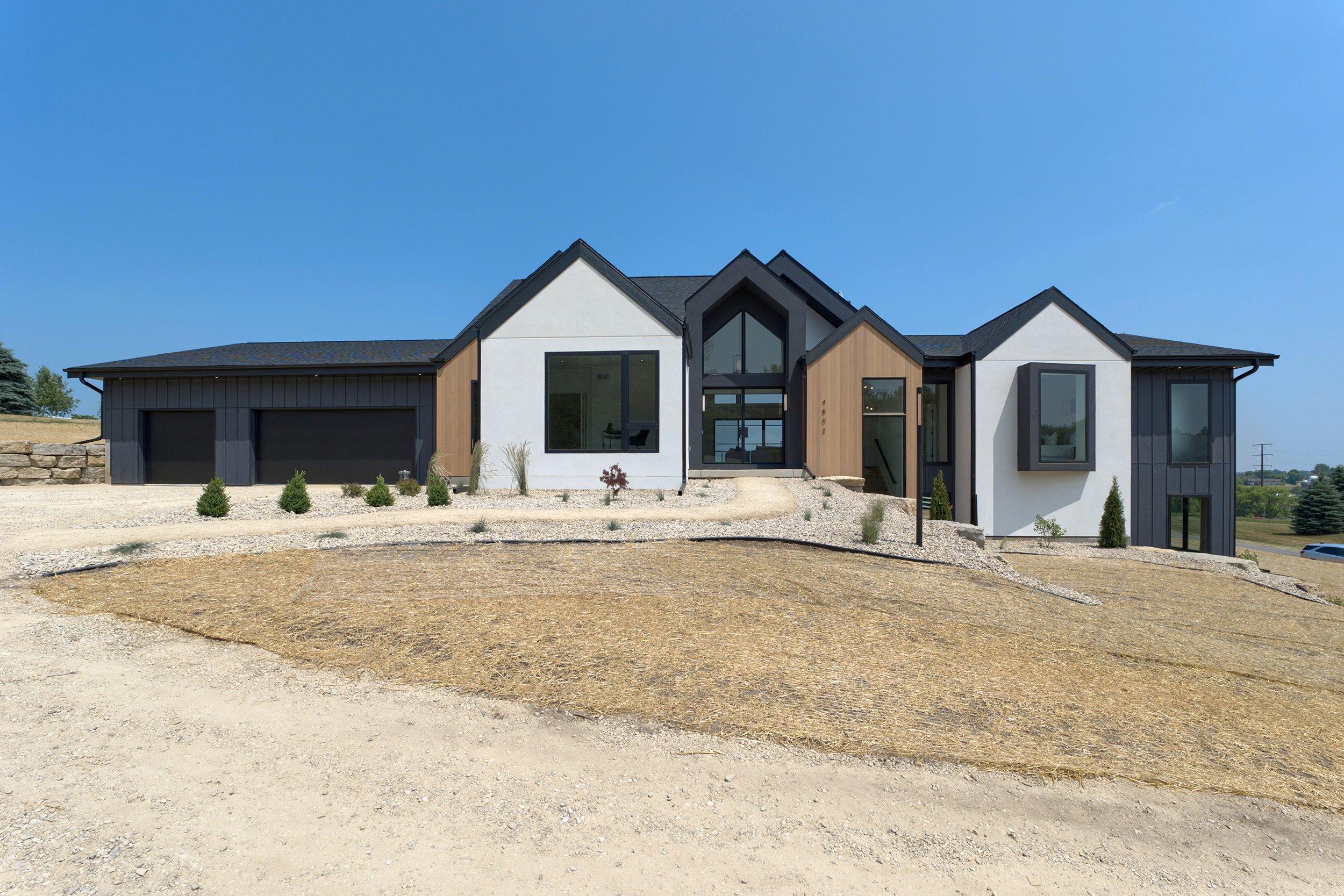 LP® SmartSide® ExpertFinish® Trim & Siding