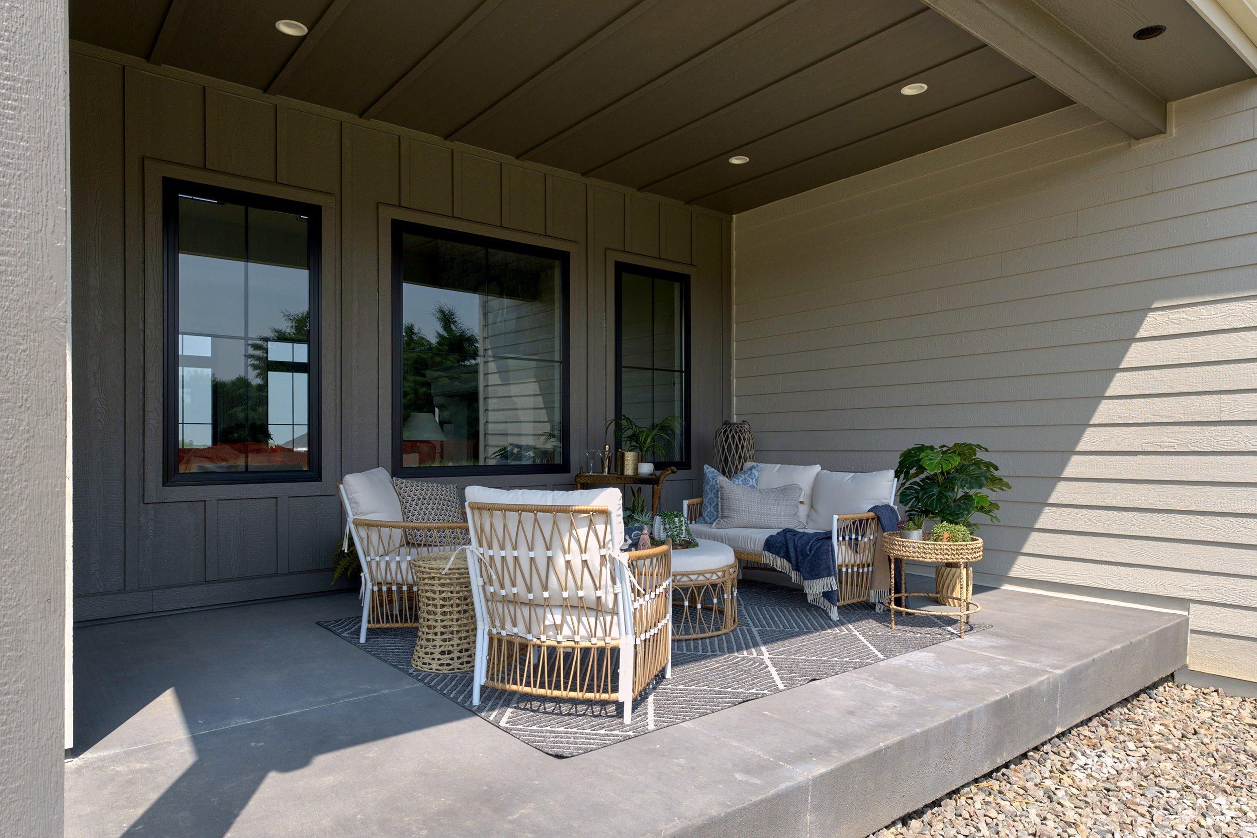 LP® SmartSide® ExpertFinish® Trim & Siding