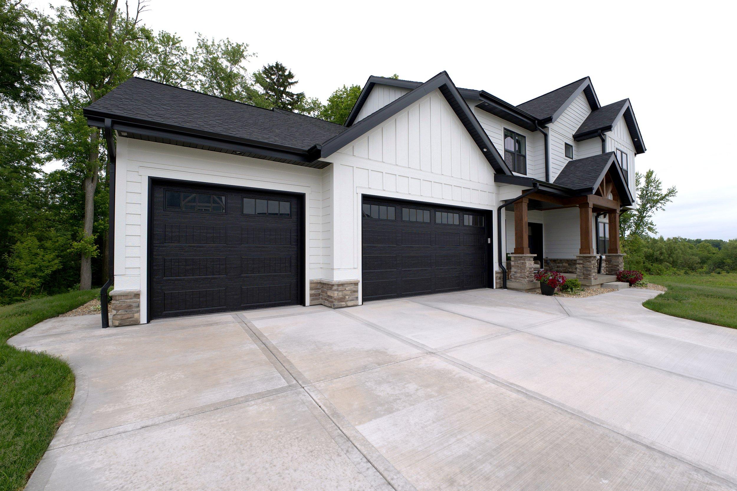 LP® SmartSide® ExpertFinish® Trim & Siding