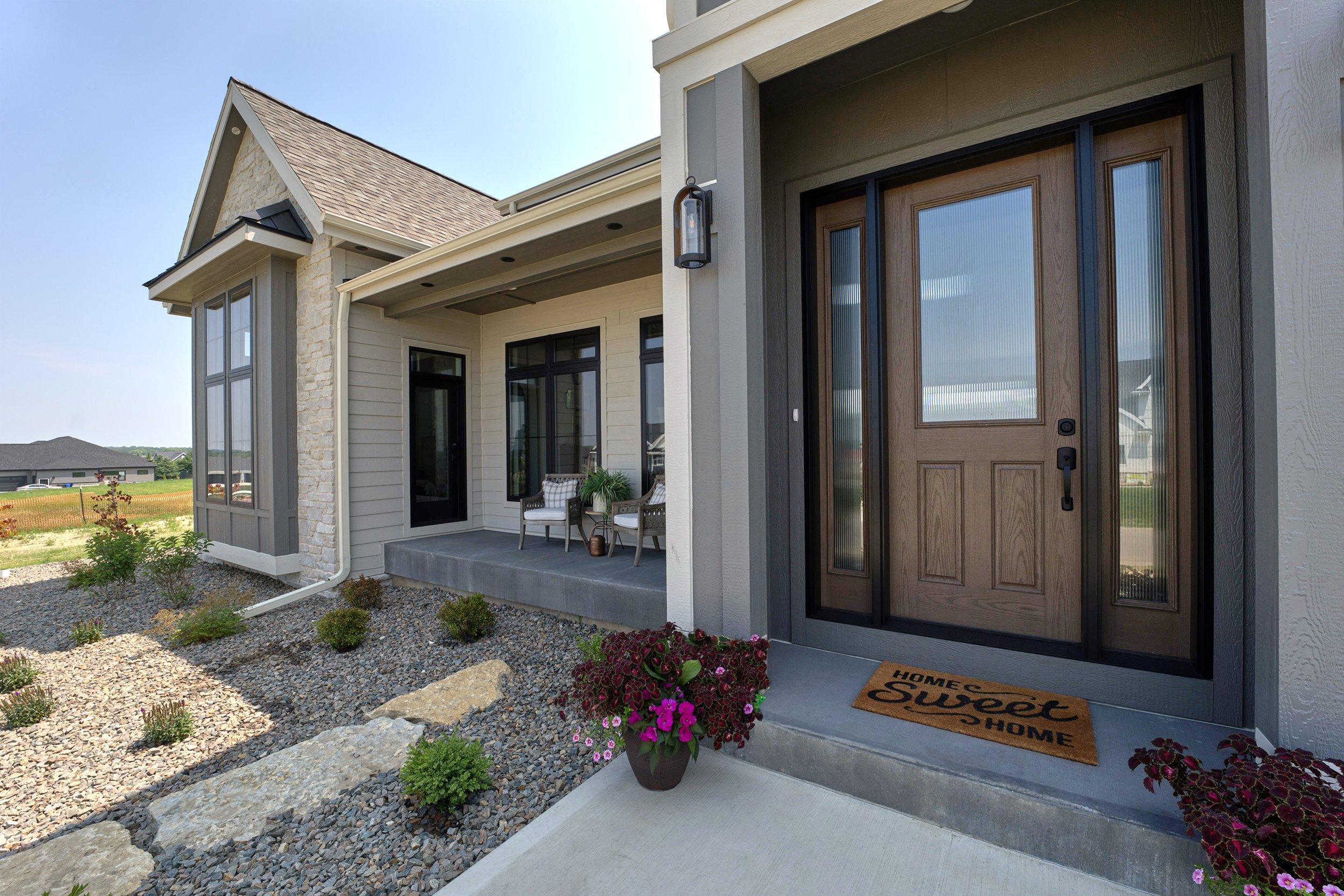LP® SmartSide® ExpertFinish® Trim & Siding