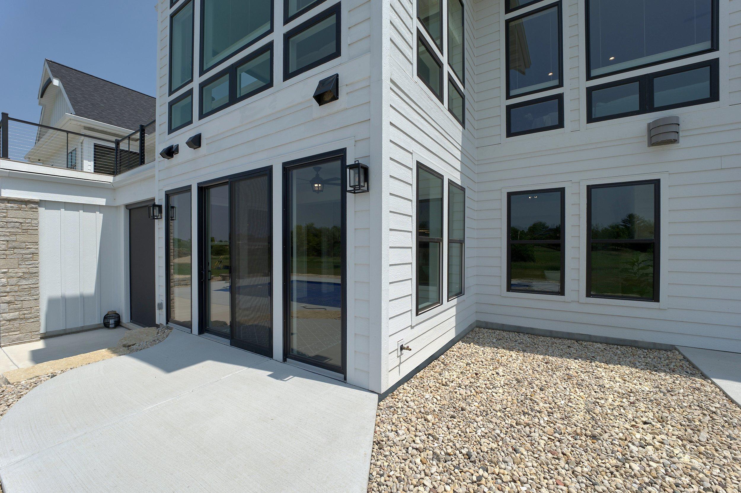 LP® SmartSide® Trim & Siding