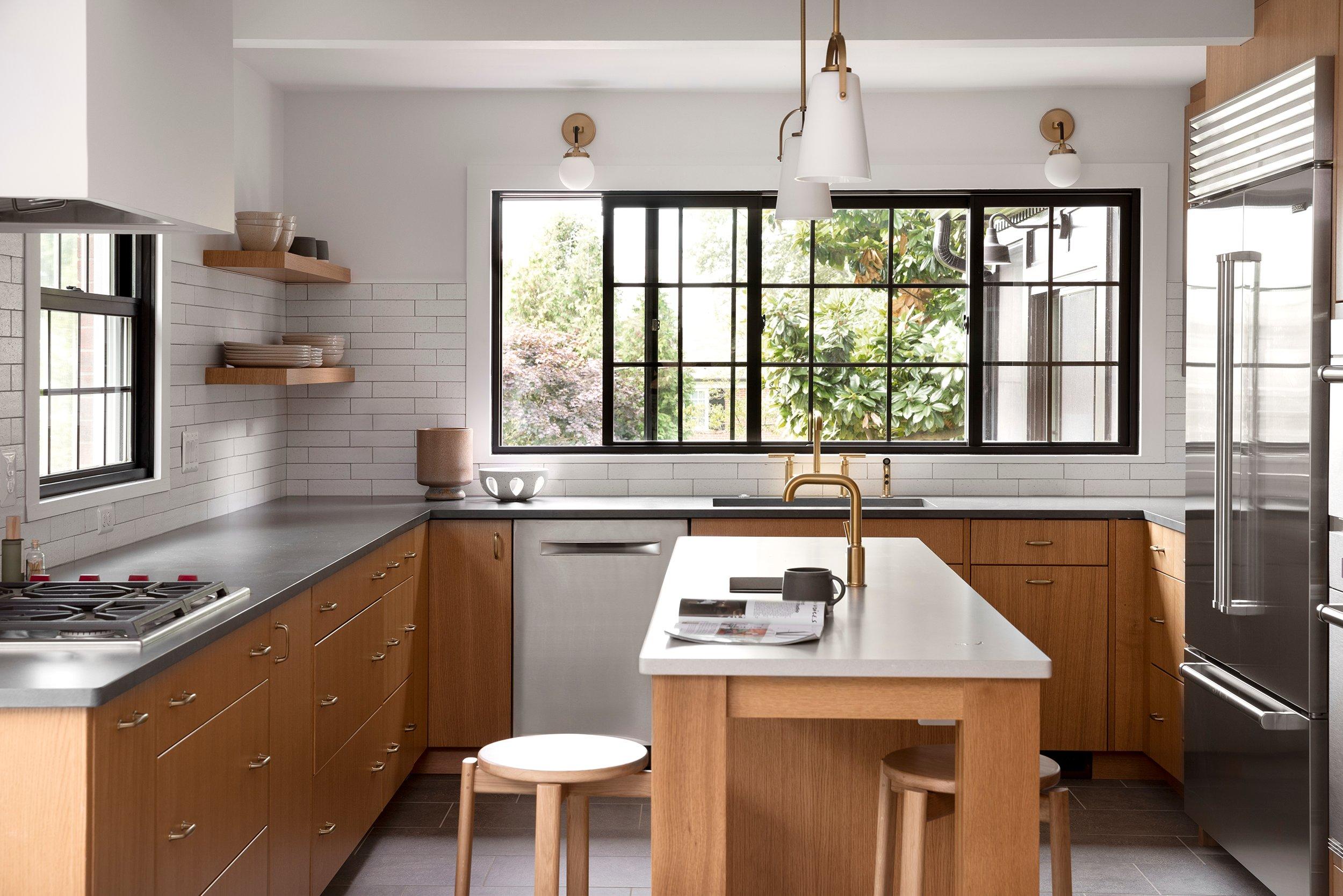 Marvin®  Elevate Collection Double-Hung and Glider Windows