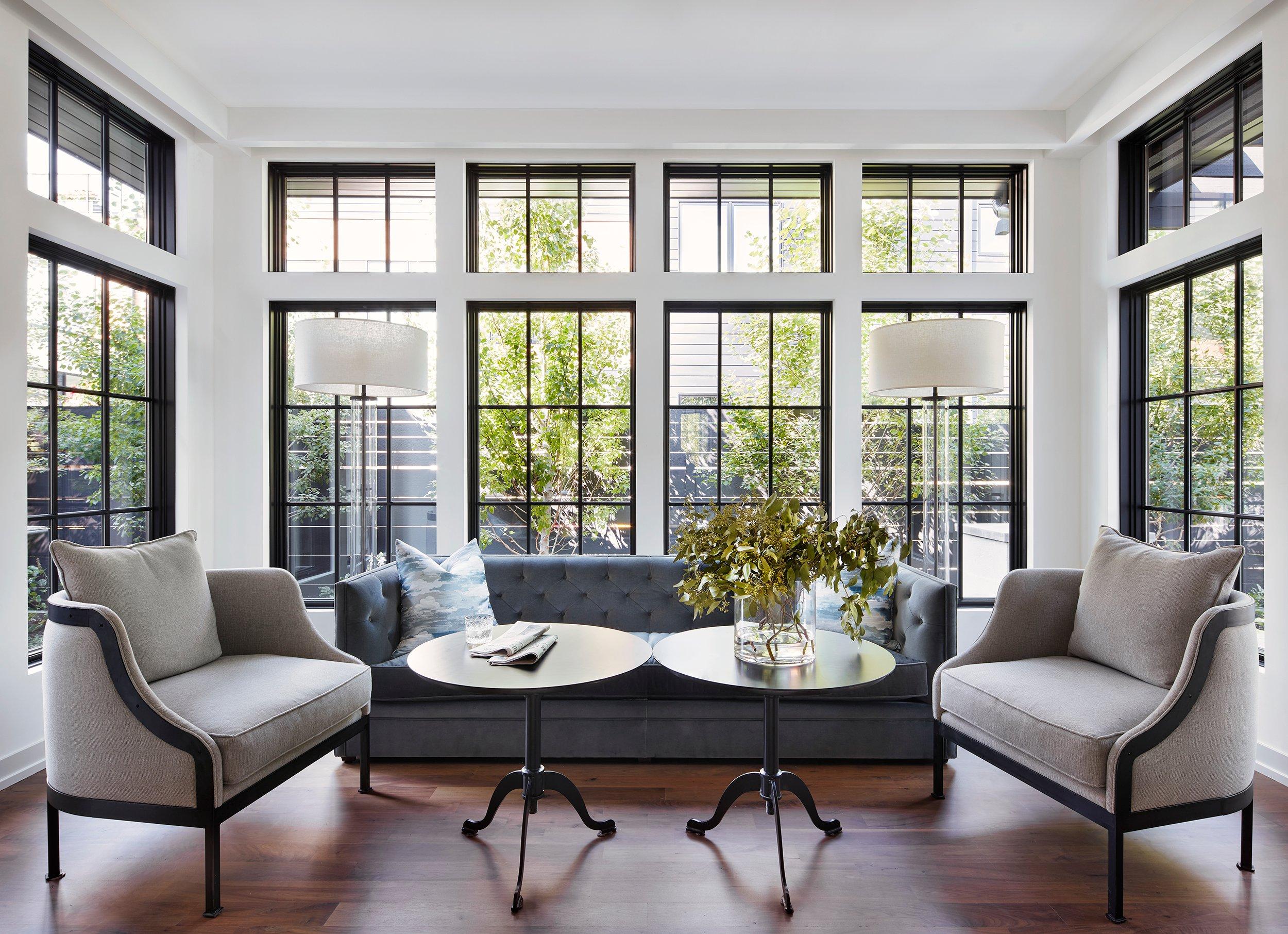 Marvin®  Elevate Collection Picture Windows
