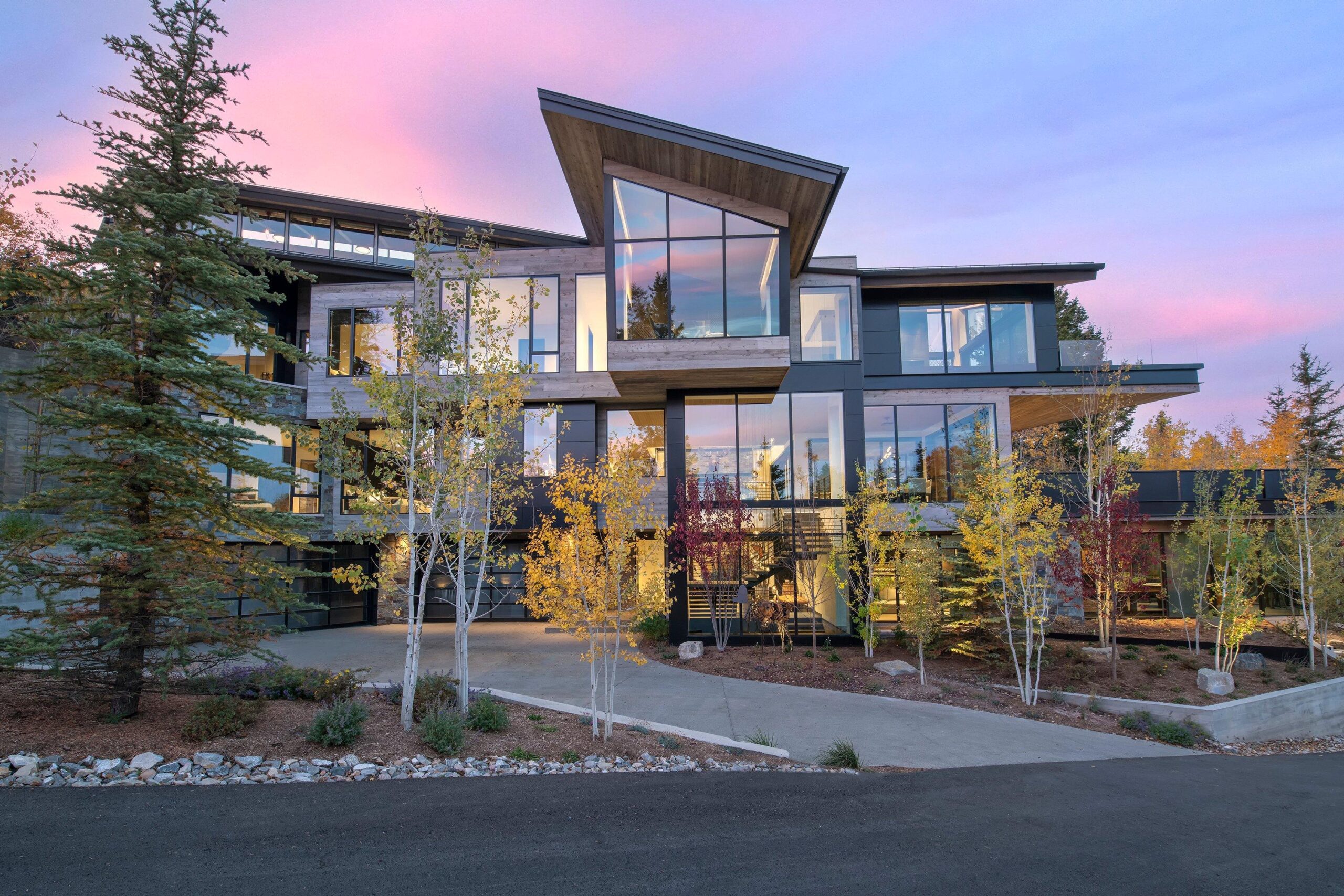 Marvin® Modern Collection Windows