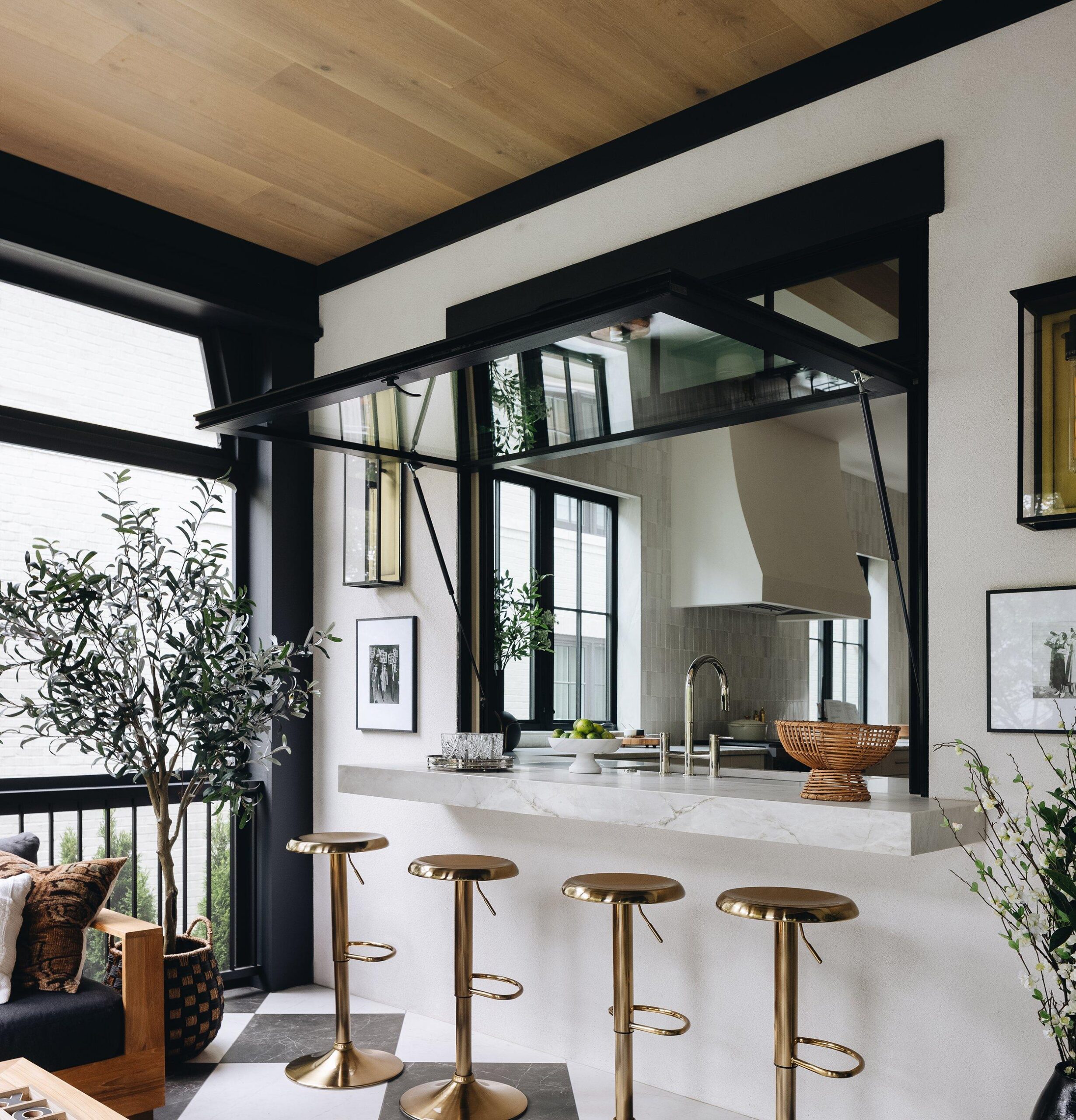 Marvin® Ultimate Collection Awning Windows