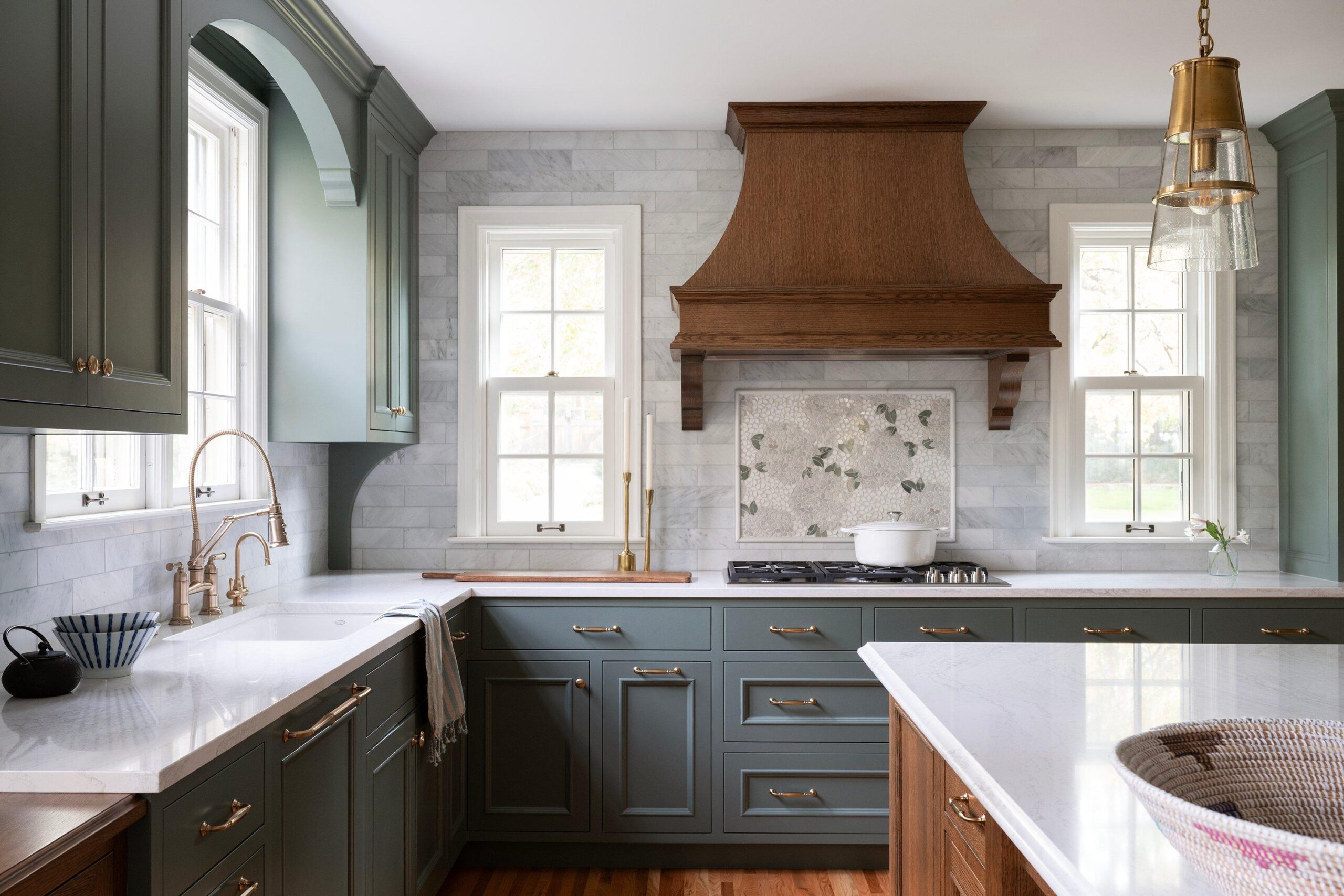 Marvin® Ultimate Collection Single-Hung Windows