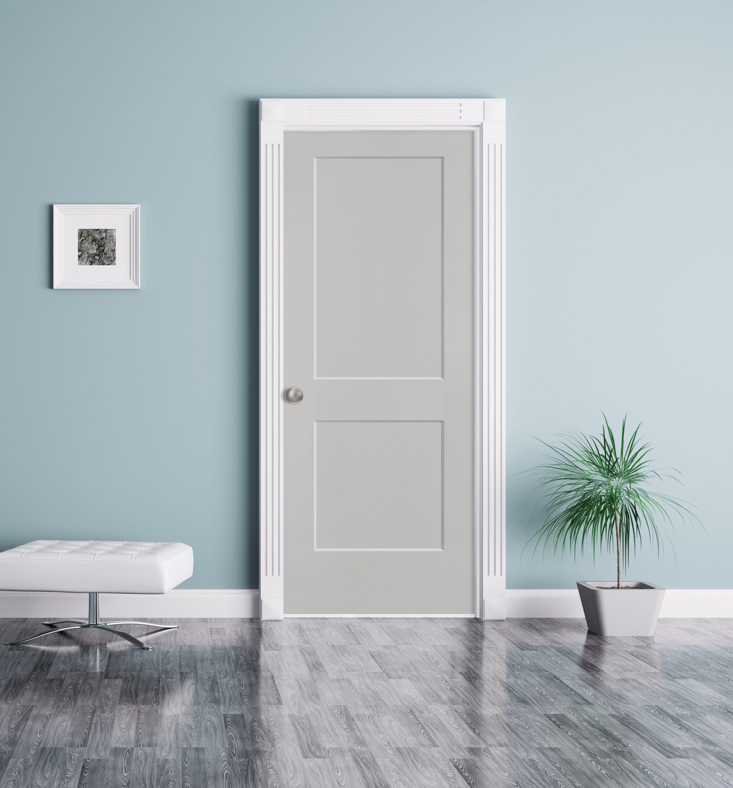 Masonite® Hertage Collection Interior Door