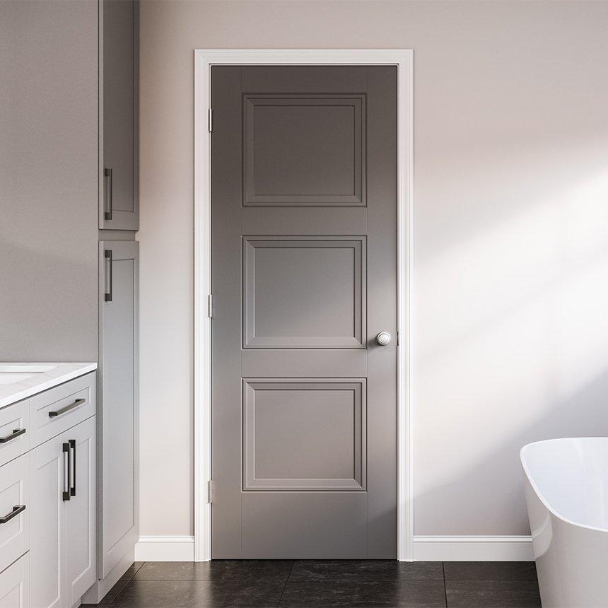 Masonite® Livingston Collection Interior Door