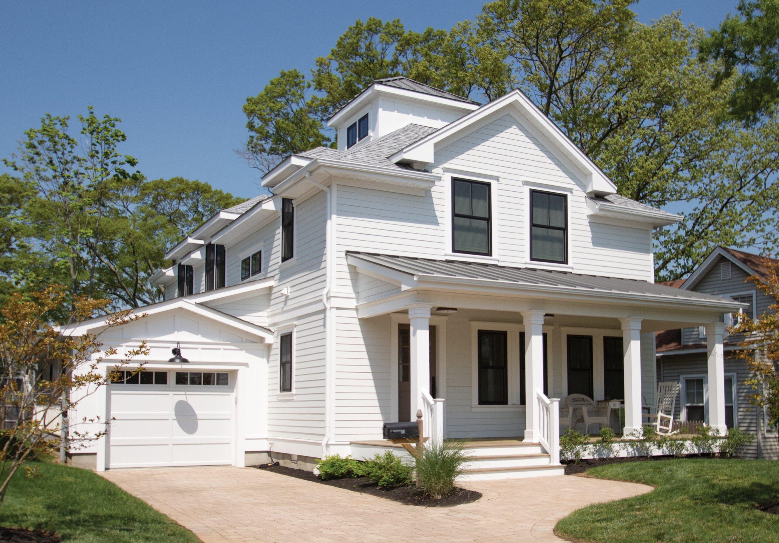 MI® 1650 Windows