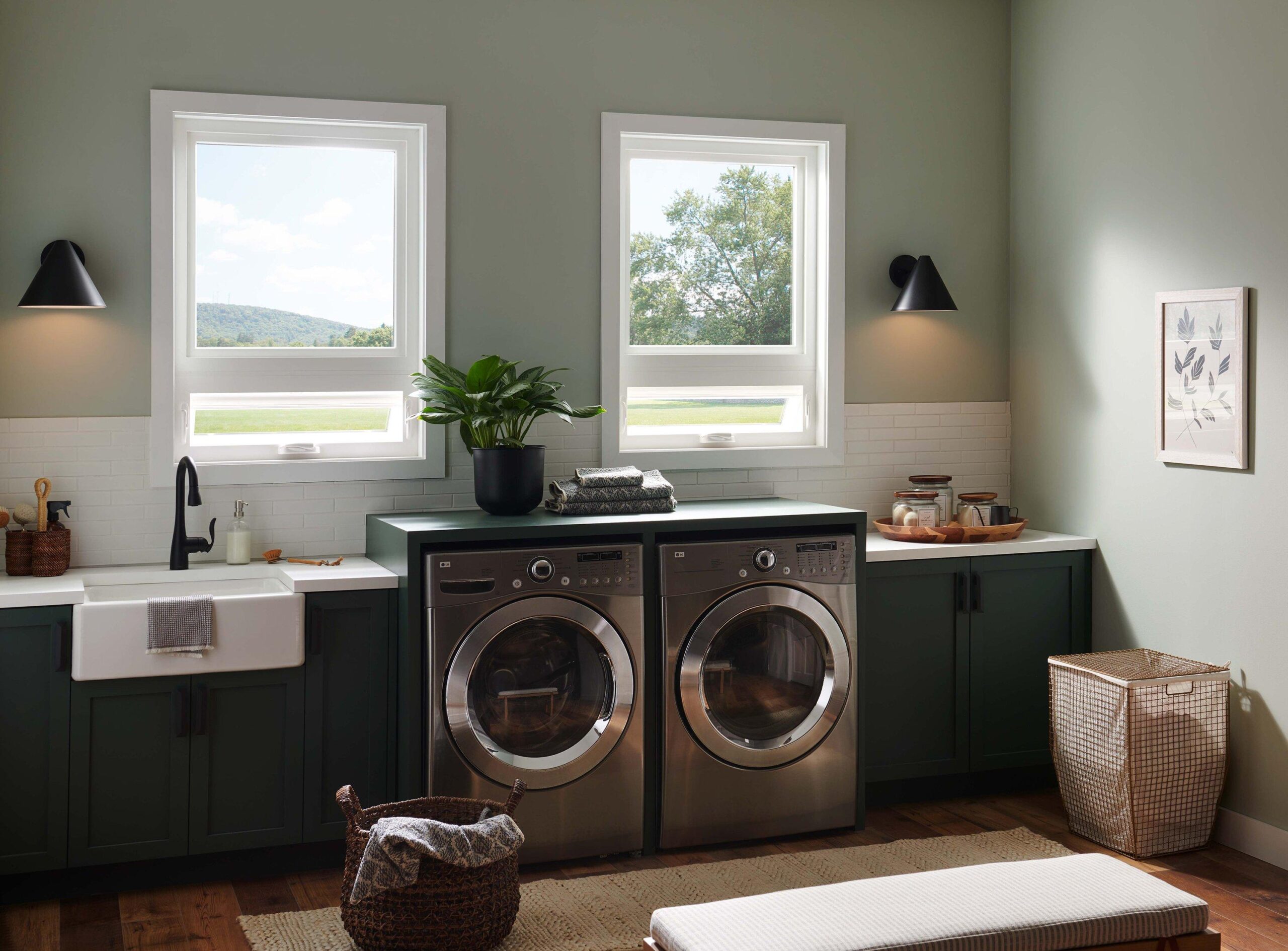 MI® 1655 Windows