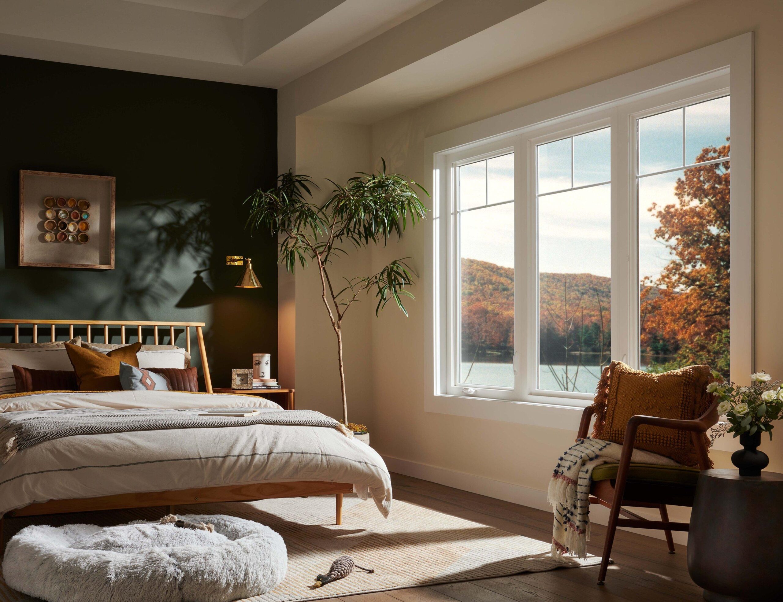 MI® 1675 Casement Windows