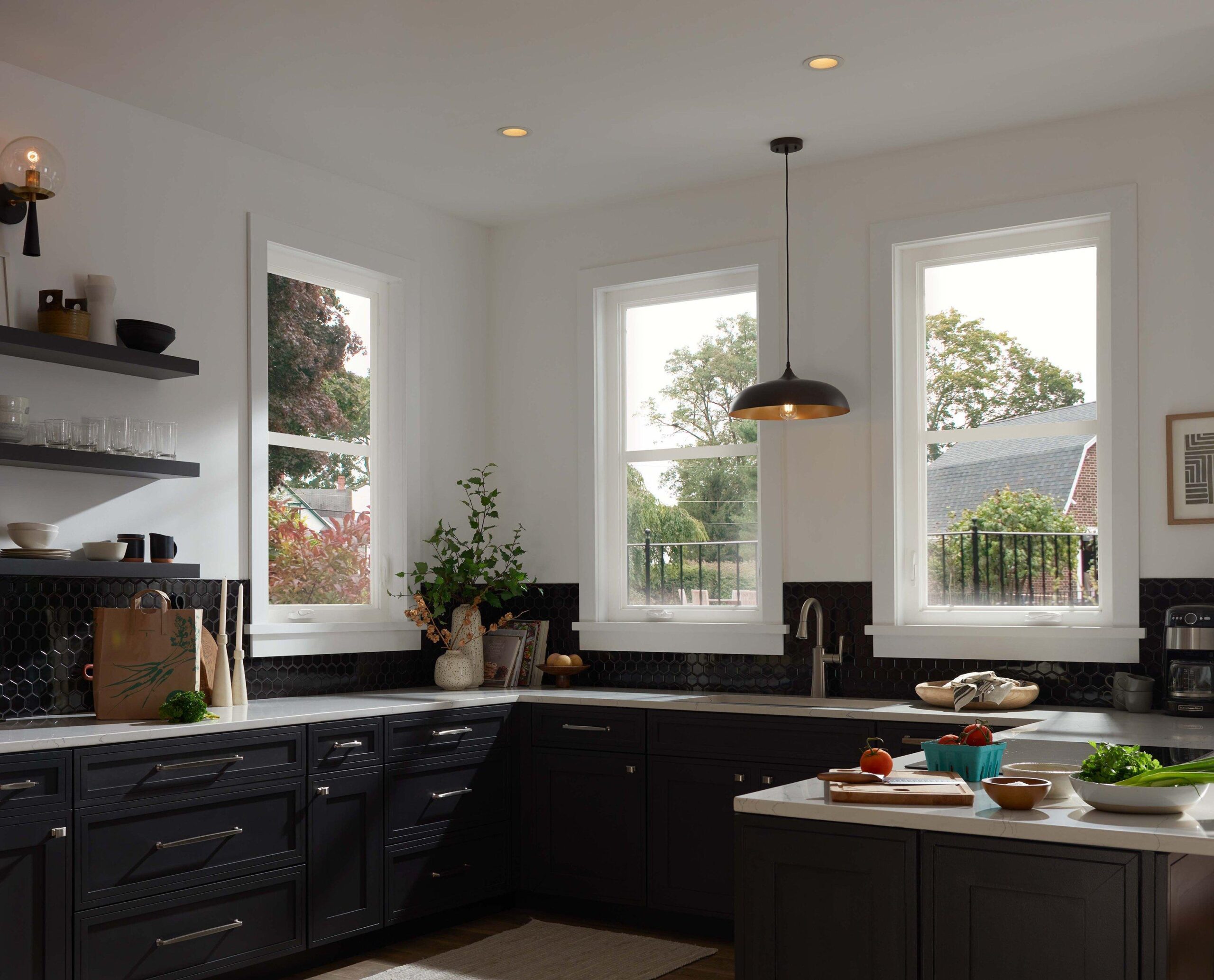 MI® 1675  Windows