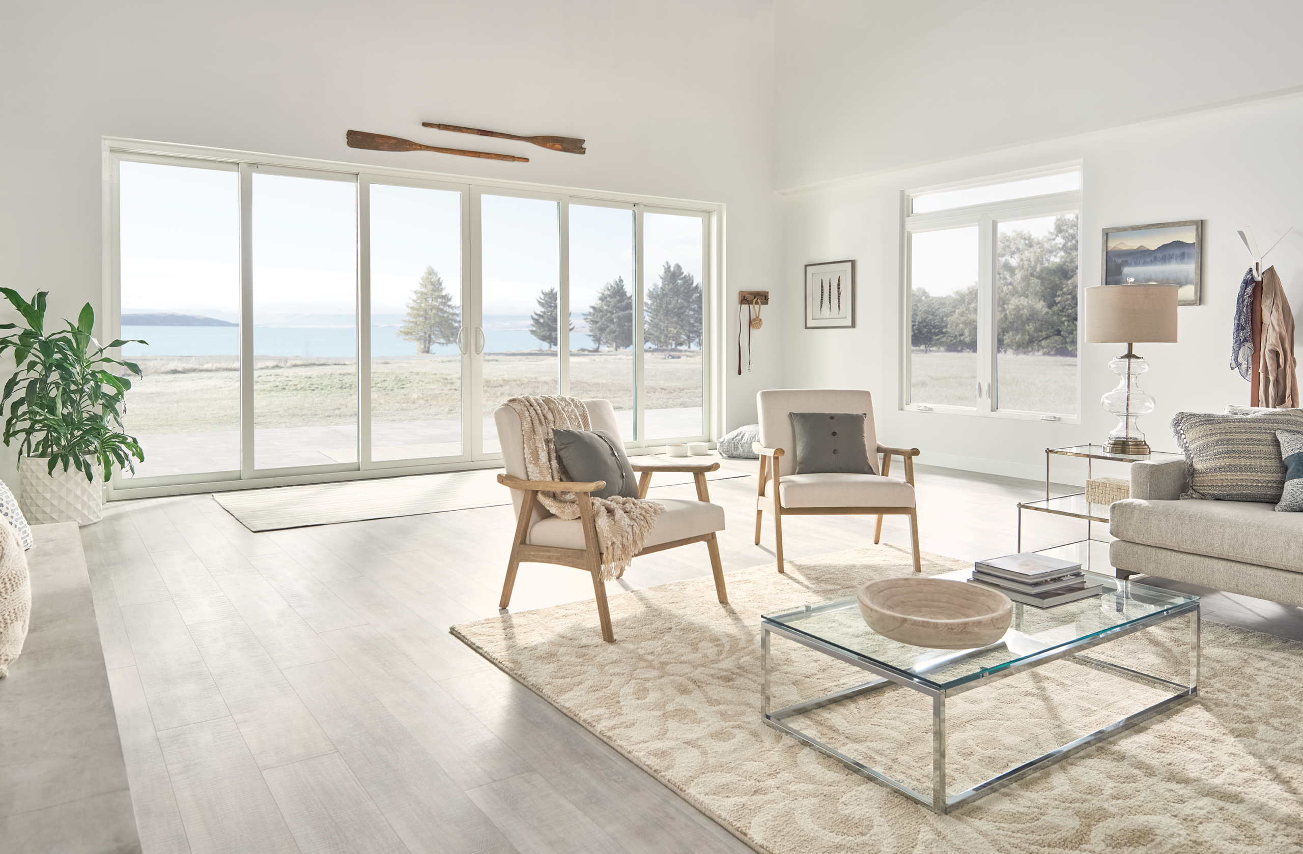 MI® Windows & Doors