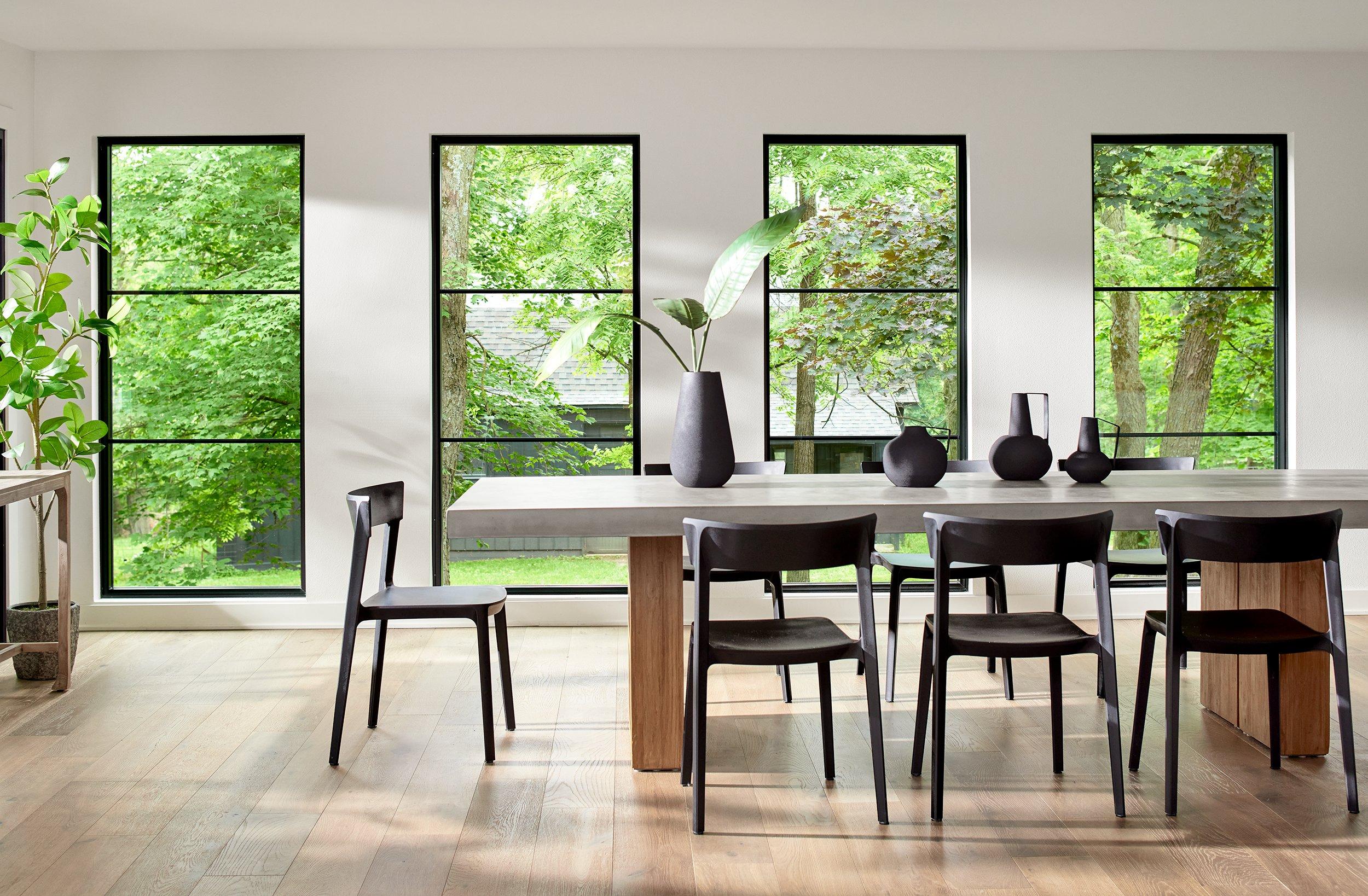 Pella® Impervia® Fiberglass Fixed Windows