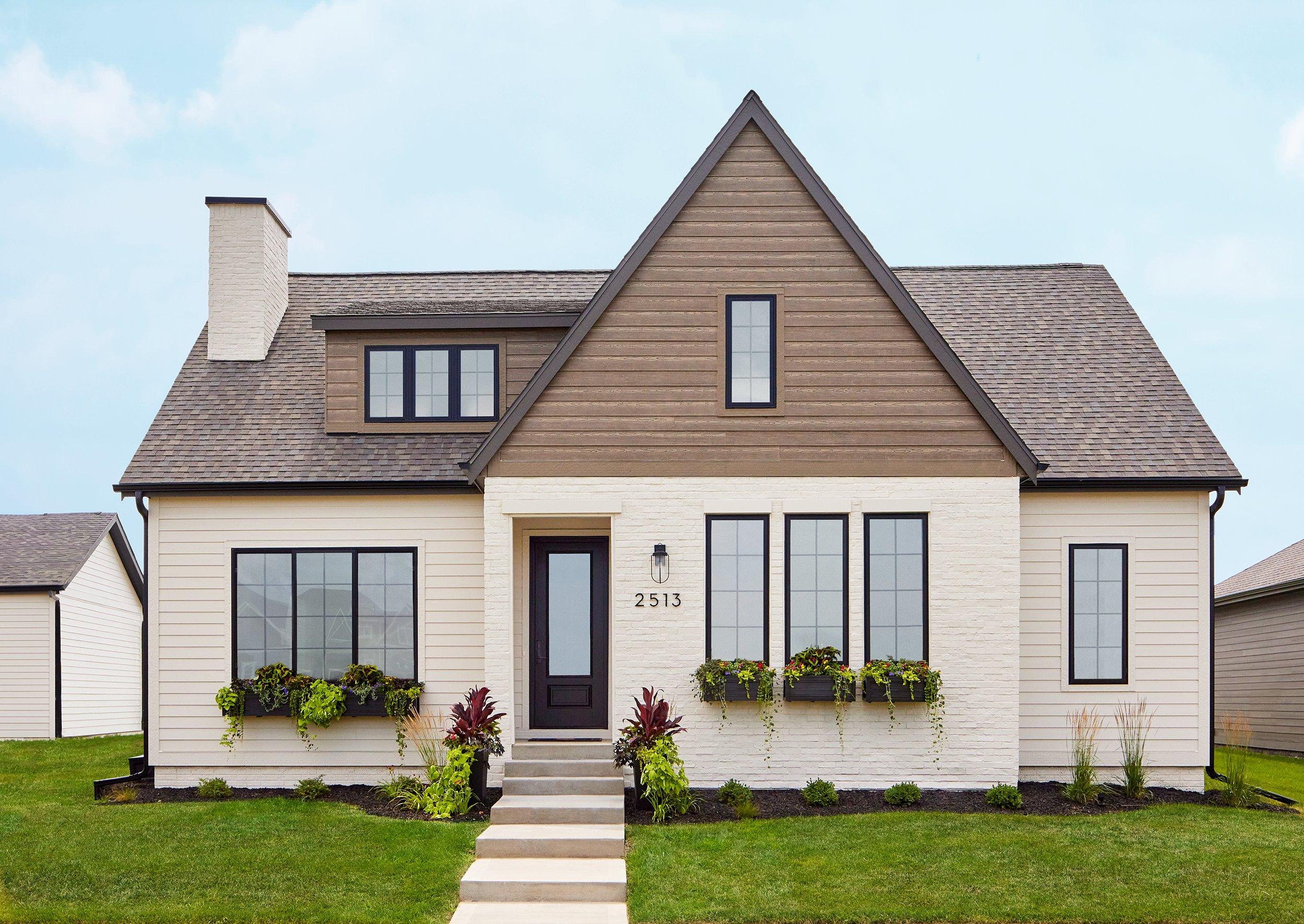 Pella® Impervia® Fiberglass Windows