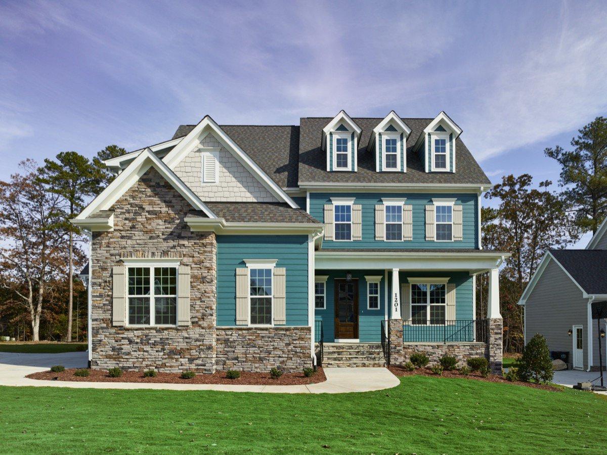 Ply Gem® Single Hung Windows in White