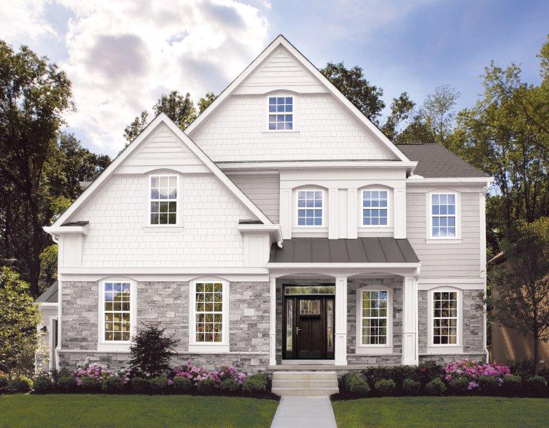 Therma-Tru® Classic Craft® Fir Door (CCA211)
