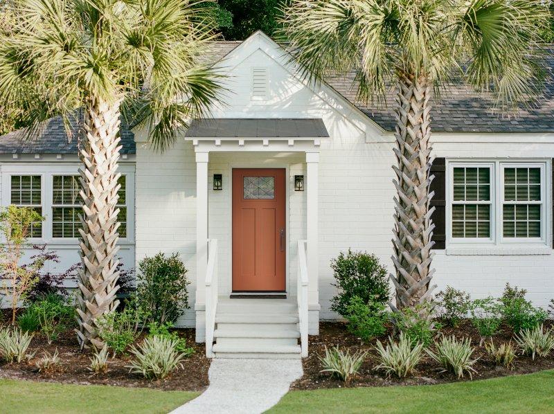 Therma-Tru® Smooth-Star® Door (S3540)