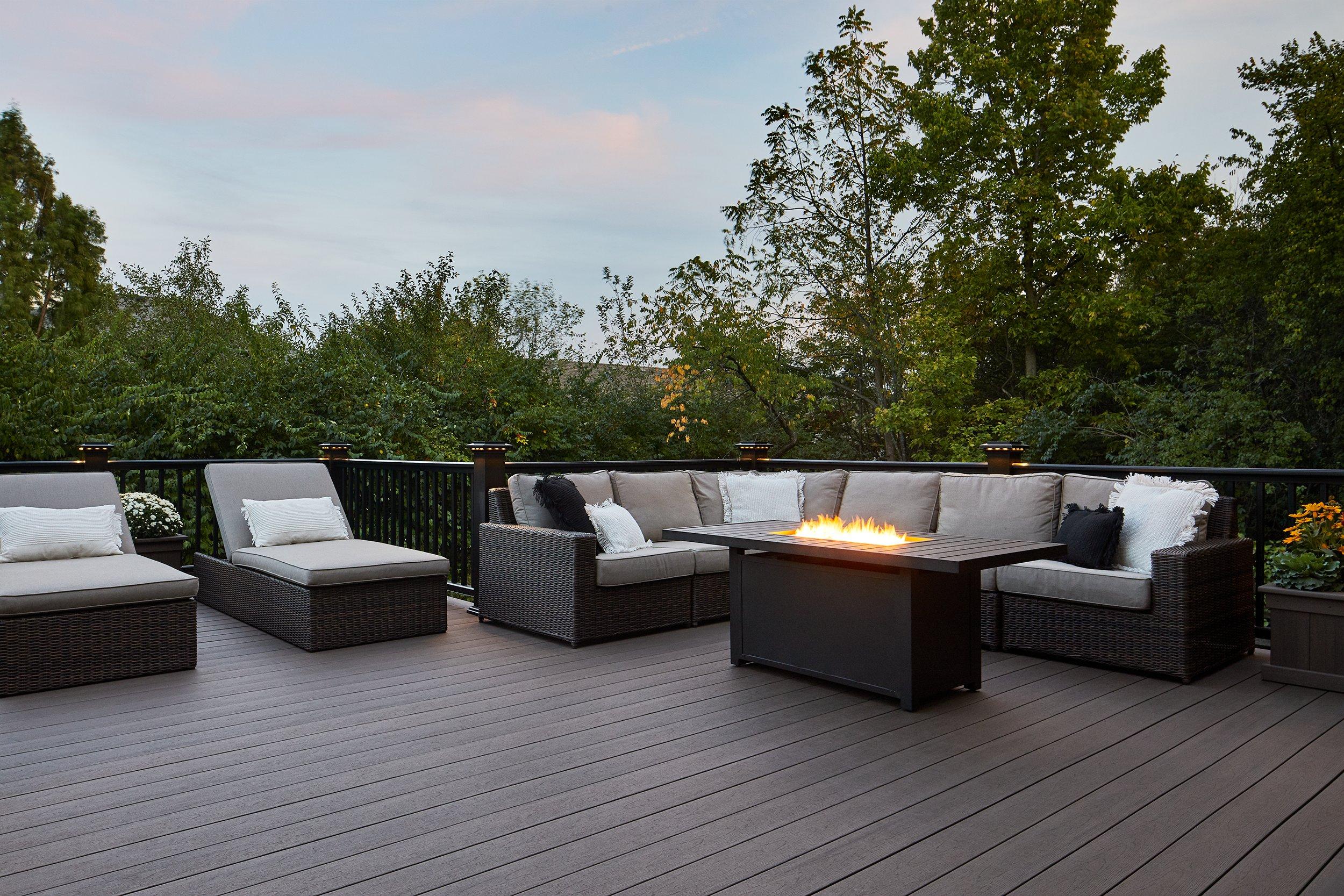 TimberTech® Landmark Collection®