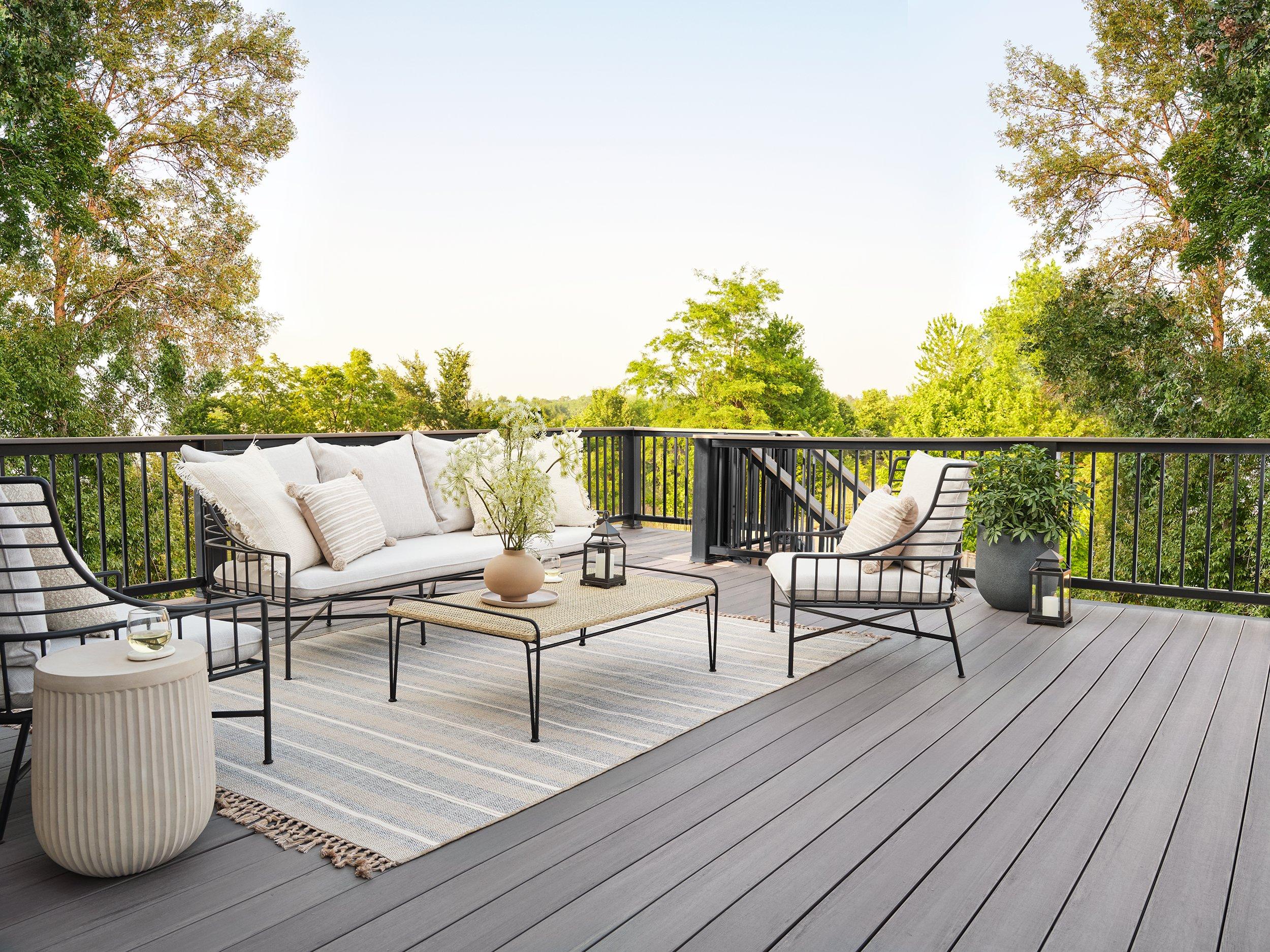 TimberTech® Landmark Collection®