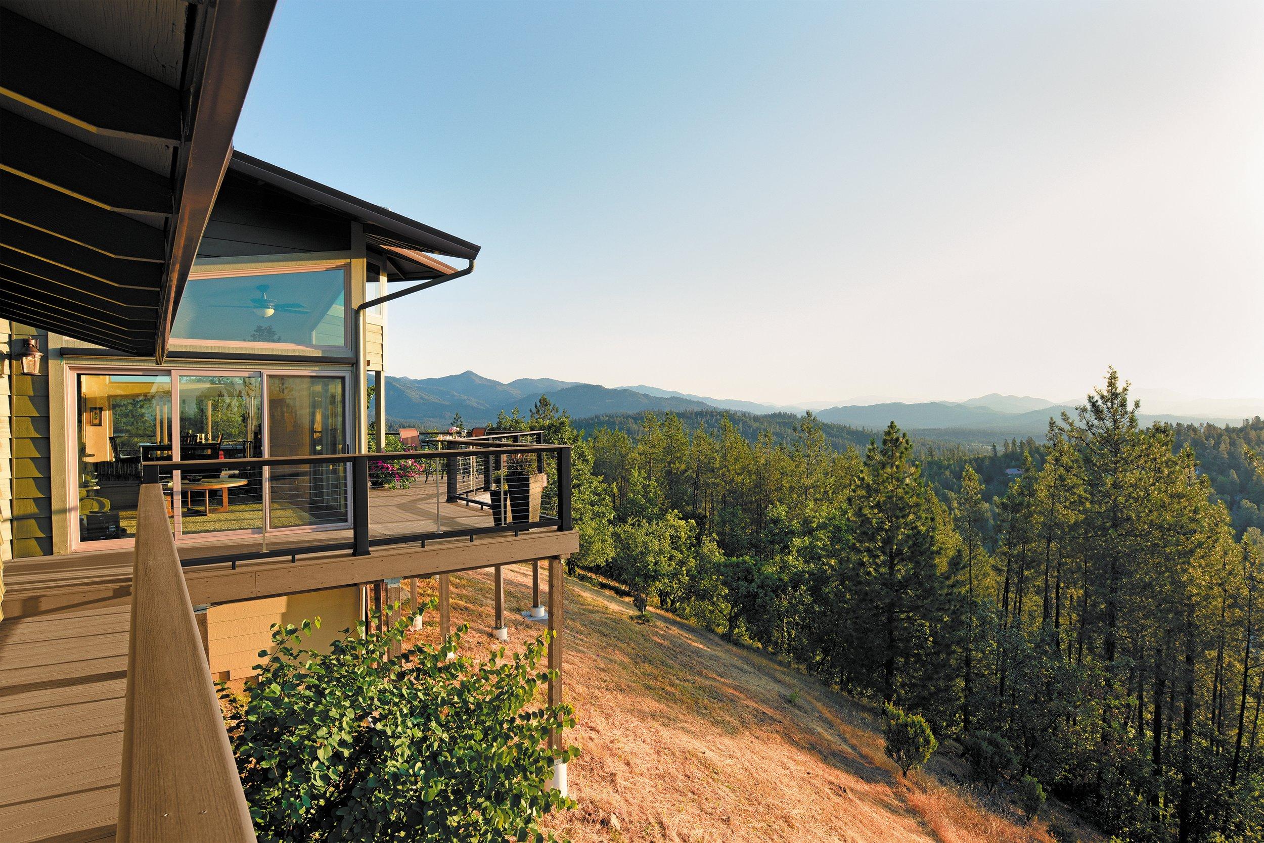 TimberTech® Reserve Collection