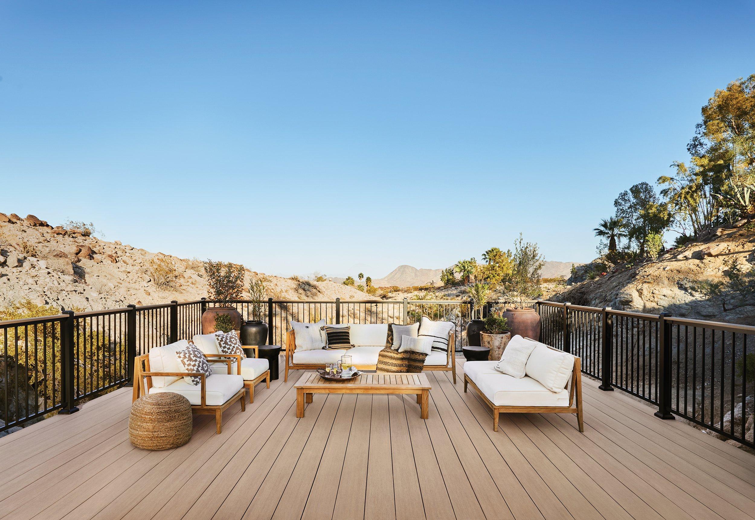 TimberTech®