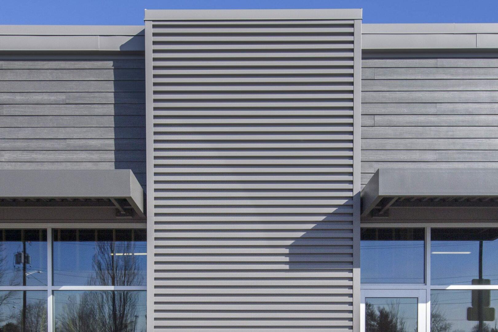 Woodtone RusticSeries™ Lap in Coastal Gray
